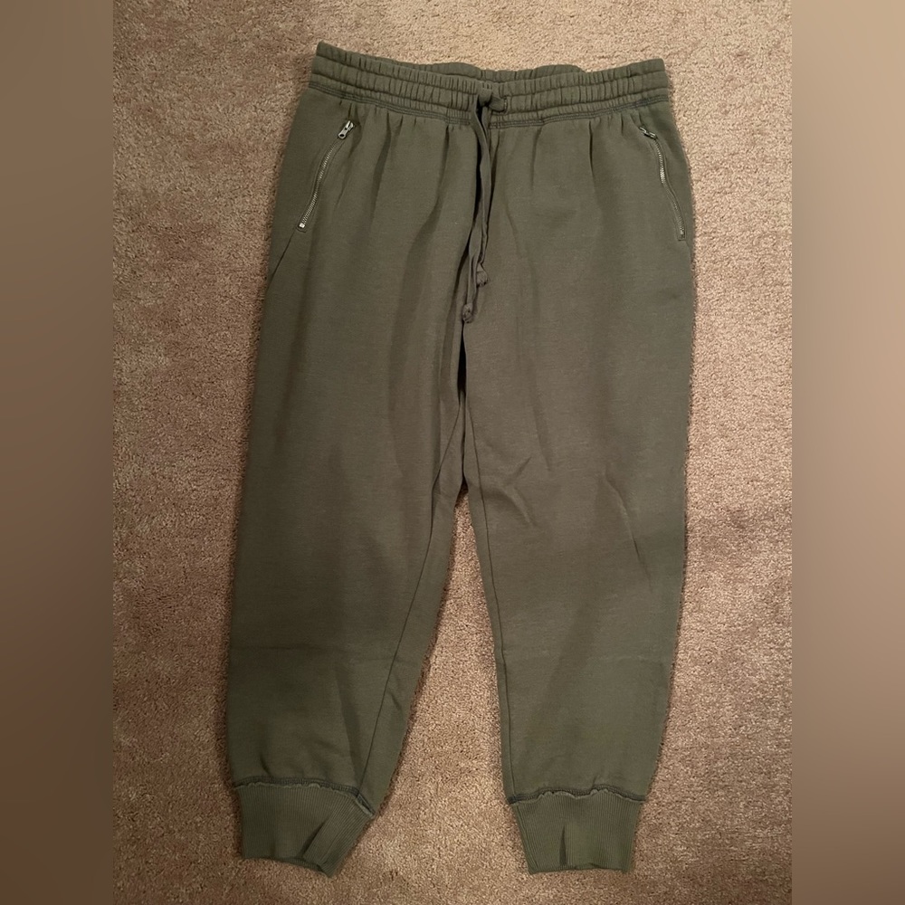 Aerie Joggers